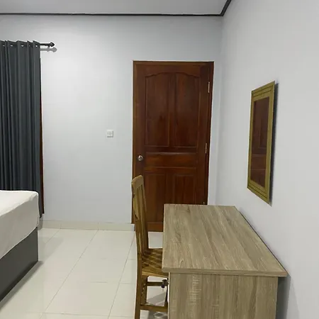 Taman Ratih Guest House