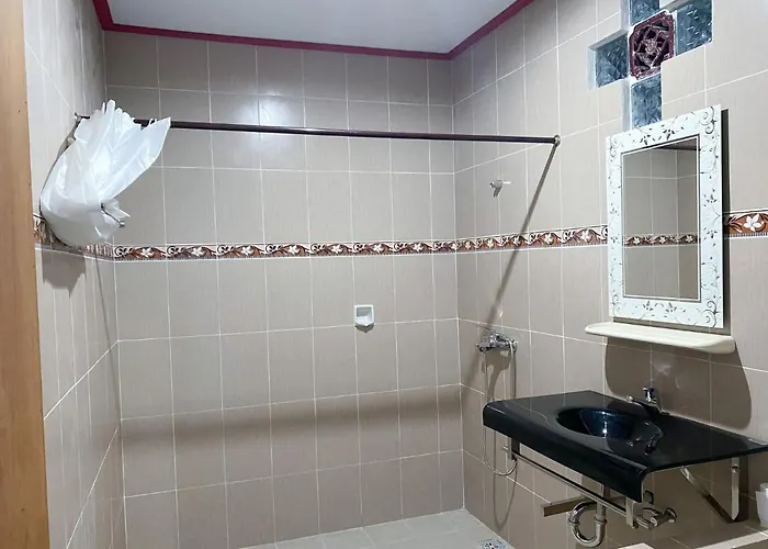 Taman Ratih Maison d'hôtes 3*