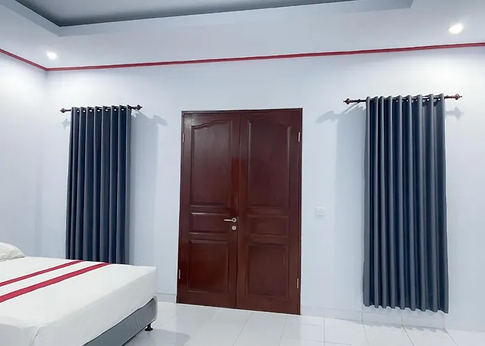 Maison d'hôtes Taman Ratih 3*
