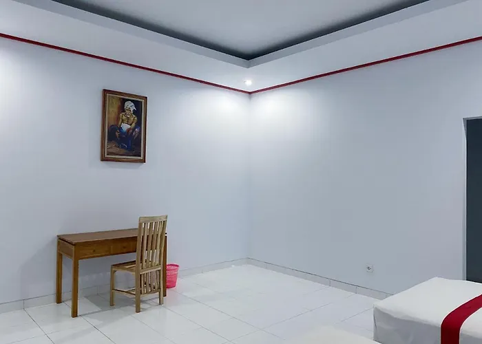 Maison d'hôtes Taman Ratih