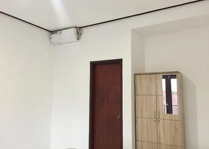 Taman Ratih Maison d'hôtes Canggu