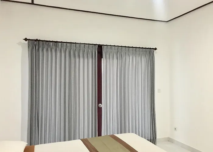 Taman Ratih Maison d'hôtes