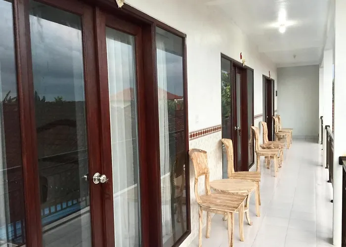 Taman Ratih 3* Canggu