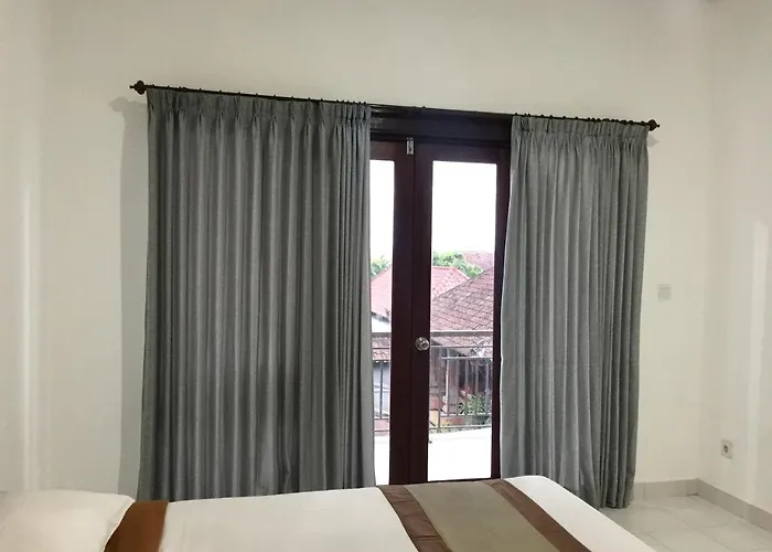 Taman Ratih 3* Canggu